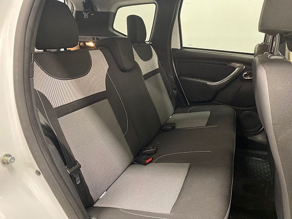 Dacia Duster 13 of 21
