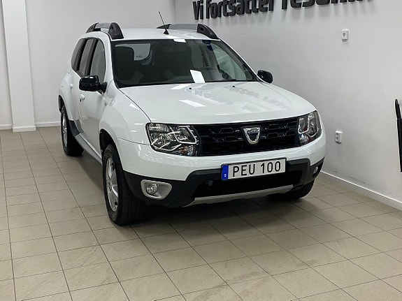Dacia Duster 2 of 21