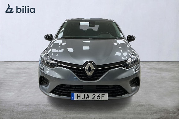 Renault Clio 6 of 21
