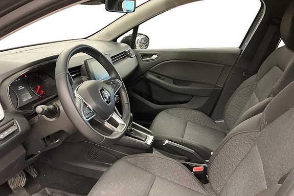 Renault Clio 14 of 21