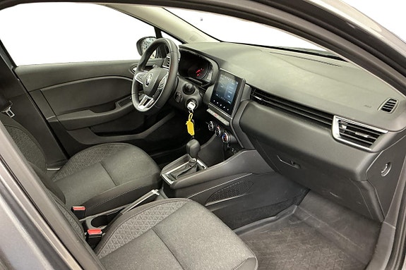 Renault Clio 7 of 21