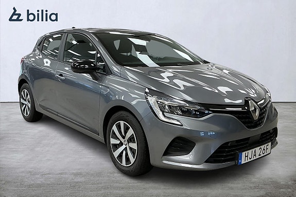 Renault Clio 20 of 21