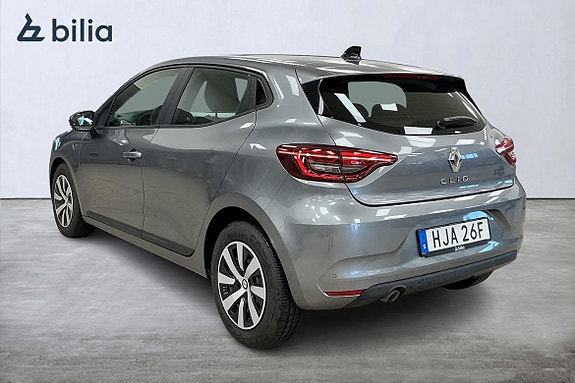 Renault Clio 2 of 21