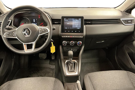 Renault Clio 10 of 21