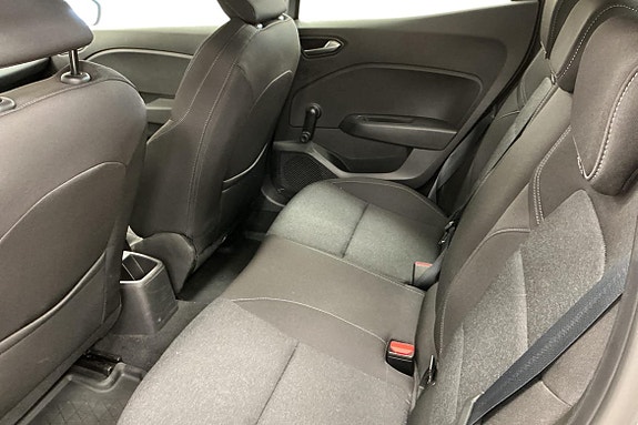 Renault Clio 13 of 21