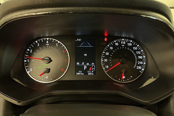 Renault Clio 16 of 21