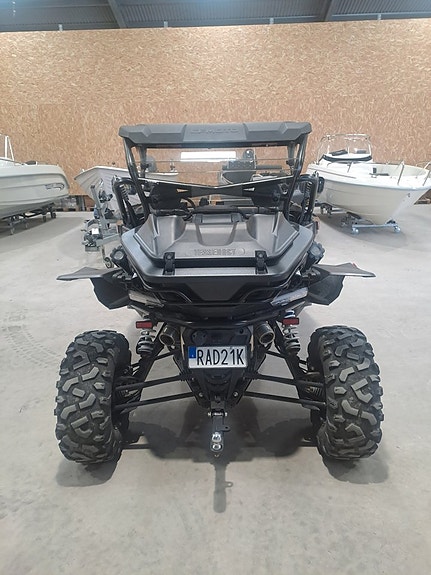 CFMOTO Z-Force 1000 Sport R 3 of 5