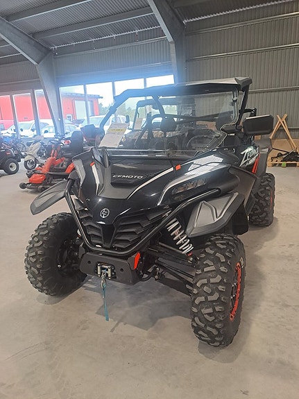 CFMOTO Z-Force 1000 Sport R 2 of 5