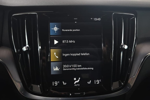 Volvo V60 Cross Country 15 of 22