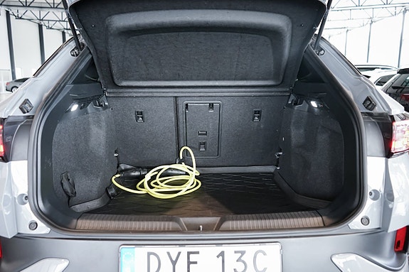 Volkswagen ID.4 GTX 28 of 28