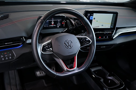 Volkswagen ID.4 GTX 10 of 28