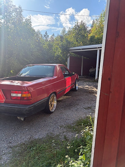 Volvo 940 2 of 5