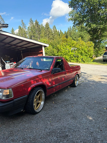 Volvo 940 4 of 5