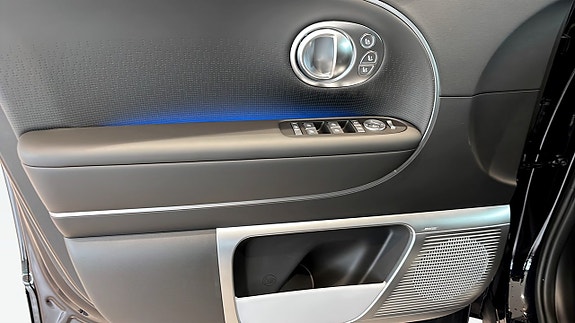 Hyundai Ioniq 9 11 of 12