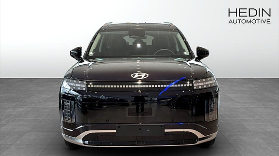 Hyundai Ioniq 9 8 of 12