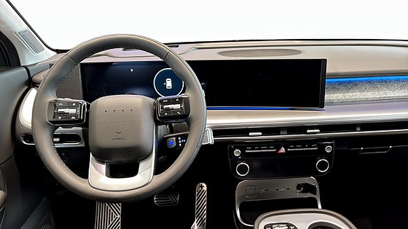 Hyundai Ioniq 9 4 of 12