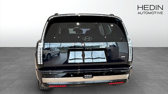 Hyundai Ioniq 9 7 of 12