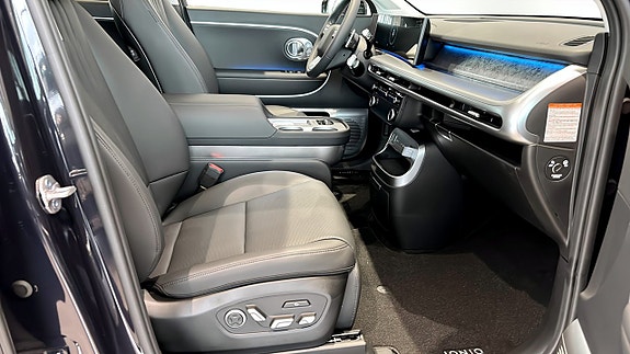 Hyundai Ioniq 9 3 of 12