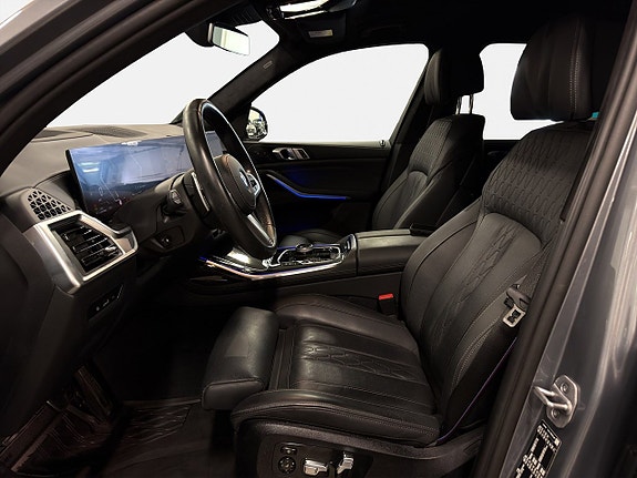 BMW X7 10 of 25