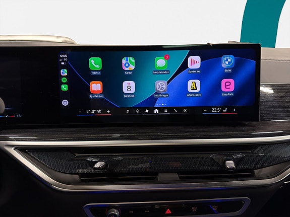 BMW X7 16 of 25