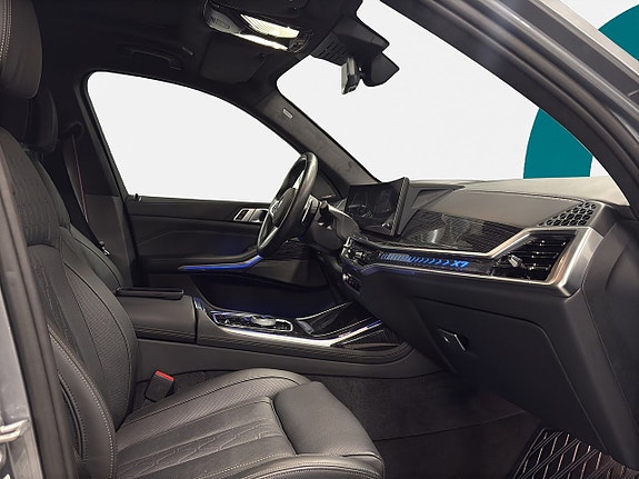 BMW X7 21 of 25