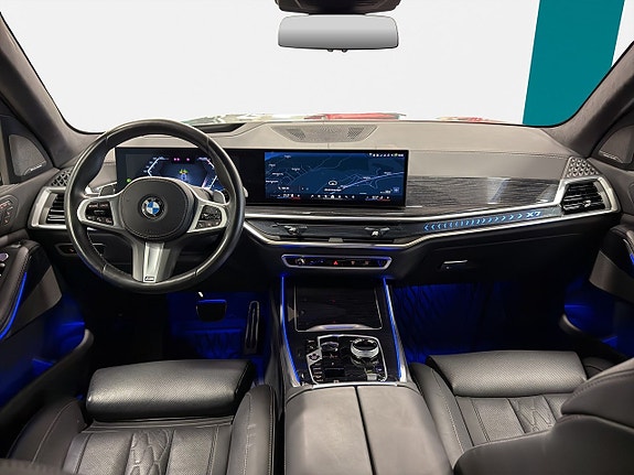 BMW X7 19 of 25