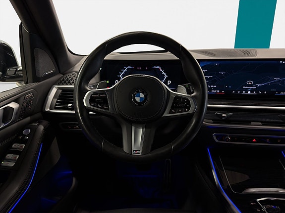 BMW X7 18 of 25
