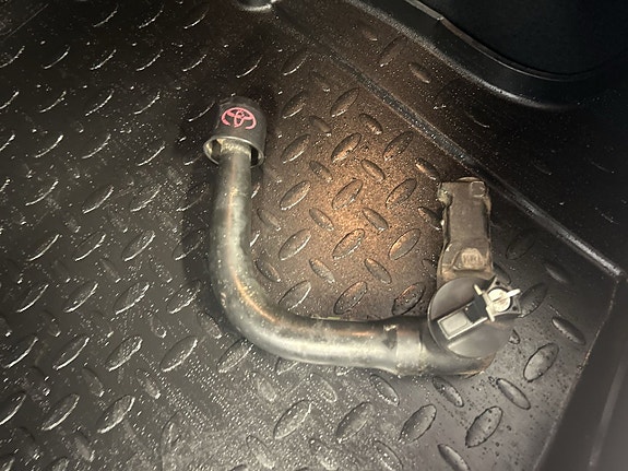 Toyota Corolla 17 of 19