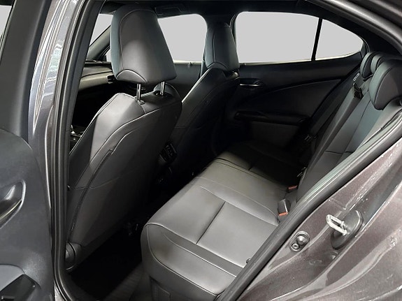 Lexus UX300h 9 of 17
