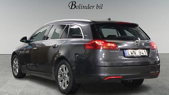 Opel Insignia 4 of 20
