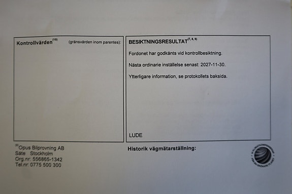 Opel Insignia 19 of 20