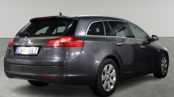 Opel Insignia 6 of 20