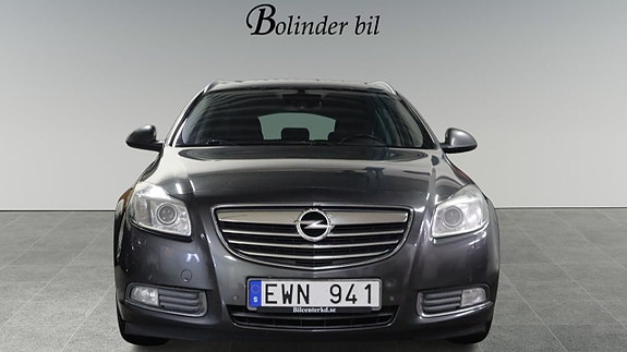 Opel Insignia 2 of 20