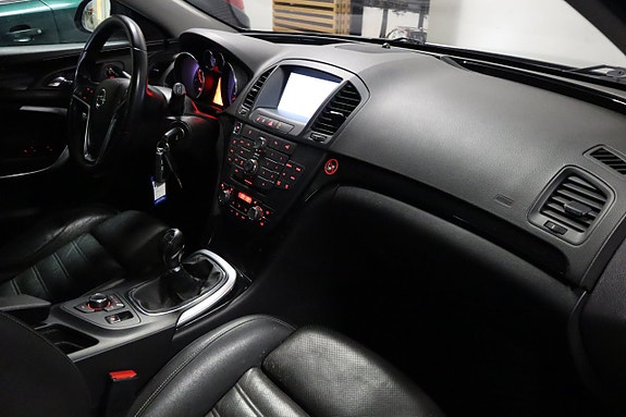 Opel Insignia 10 of 20