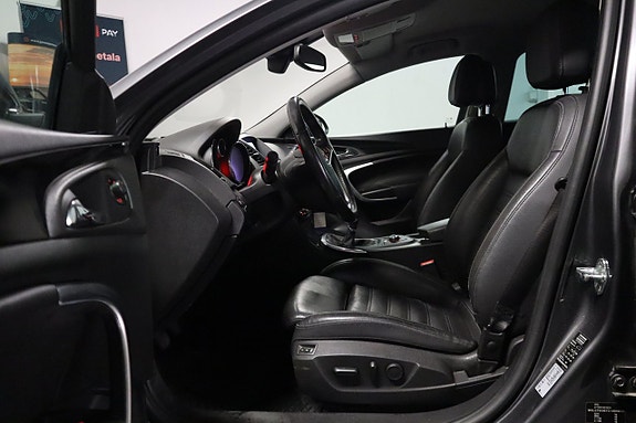 Opel Insignia 8 of 20