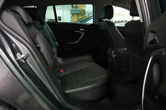 Opel Insignia 12 of 20