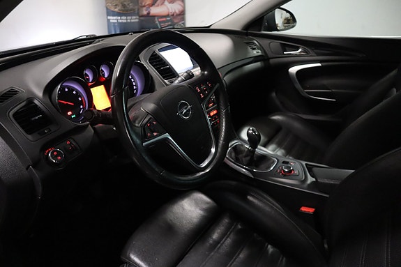 Opel Insignia 7 of 20