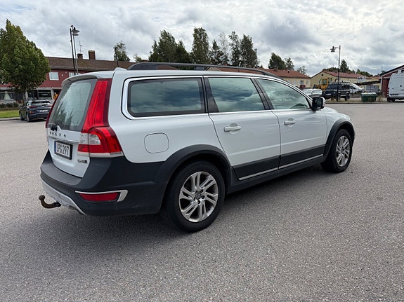 Volvo XC70 5 of 7
