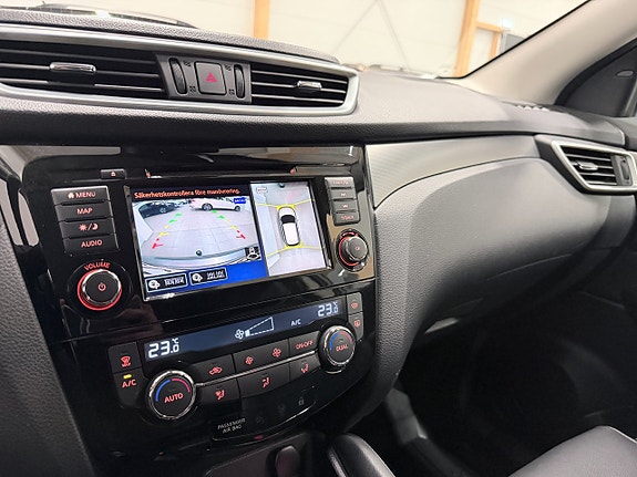 Nissan Qashqai 17 of 21