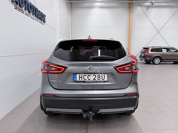 Nissan Qashqai 10 of 21