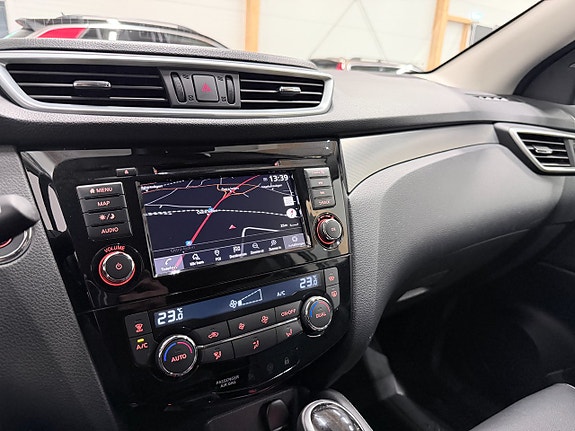 Nissan Qashqai 16 of 21