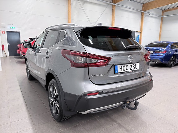 Nissan Qashqai 11 of 21