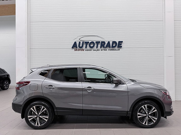 Nissan Qashqai 7 of 21