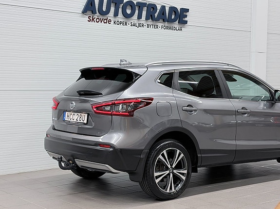Nissan Qashqai 9 of 21