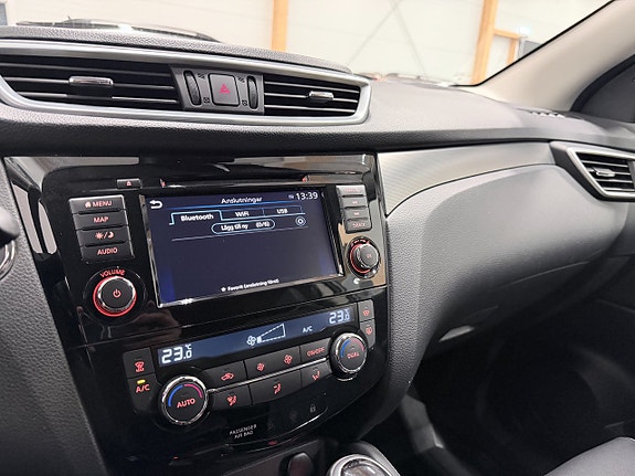 Nissan Qashqai 18 of 21
