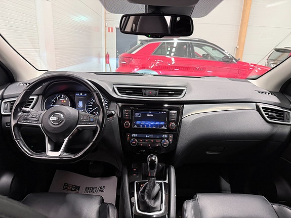Nissan Qashqai 15 of 21
