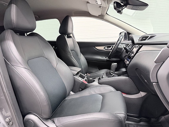 Nissan Qashqai 20 of 21