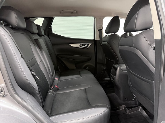 Nissan Qashqai 21 of 21