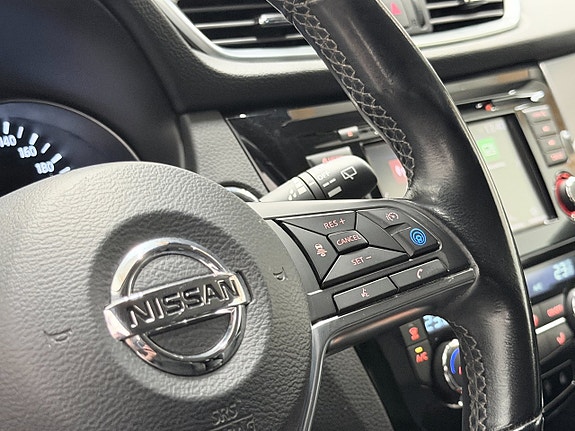 Nissan Qashqai 13 of 21