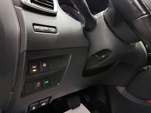 Nissan Qashqai 14 of 21